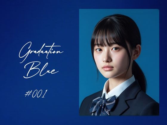 Graduation Blue 〜卒業する青き女子校生の記録〜/Blue Frames  エロ画像736233