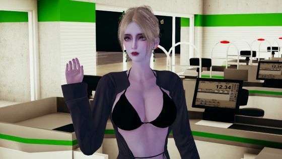 巨乳美女二人捕縛 フタナリ化吊るし緊縛調教  序章/美脚調教工房  エロ画像770101