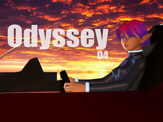 Odyssey04/吉野もみぢ  エロ画像772473