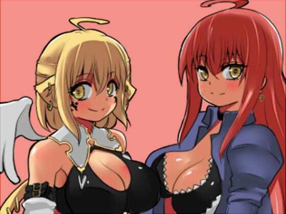 異世界勇者の娘は魔王の孫娘2/レスペランザ  エロ画像776619
