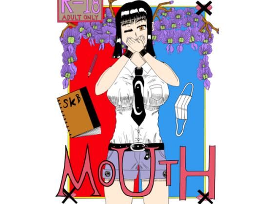MOUTH/W.R.B.L  エロ画像785895