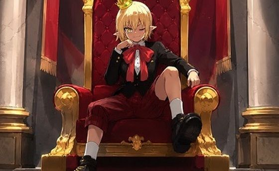 異世界勇者の娘は魔王の孫娘3/レスペランザ  エロ画像800309