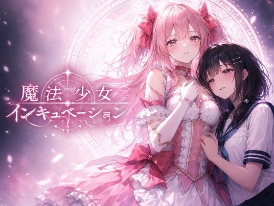 魔法少女インキュベーション/夜更け工房  エロ画像806296