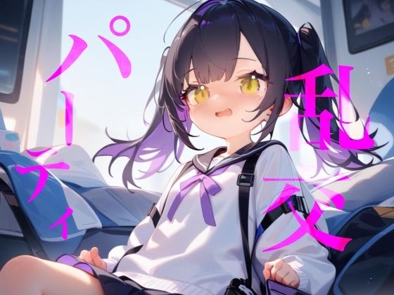 【乱交パーティ】ファンの男の人にぶち犯●れちゃう//////ファンの前で好き放題にされちゃった/////【100均】つんぽこ製作委員会  エロ画像808740