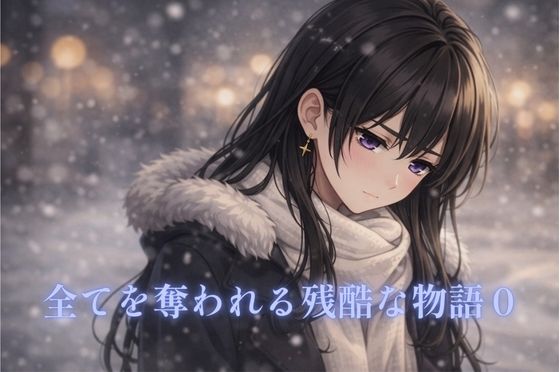 全てを奪われる残酷な物語0/裏森  エロ画像812385