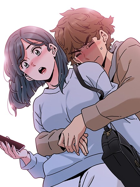 ツンデレ幼馴染、催●でトロ〜る107/G-goon タマ/TOOMICS  エロ画像3451