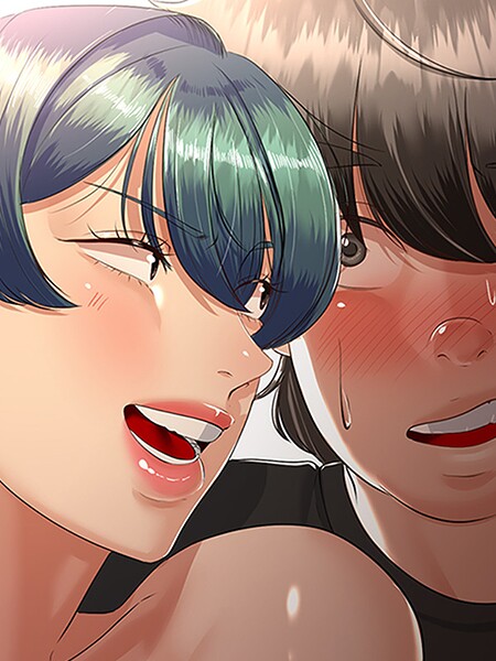 郁美さんが帰ってきた31/dyu ココ/TOOMICS  エロ画像3457
