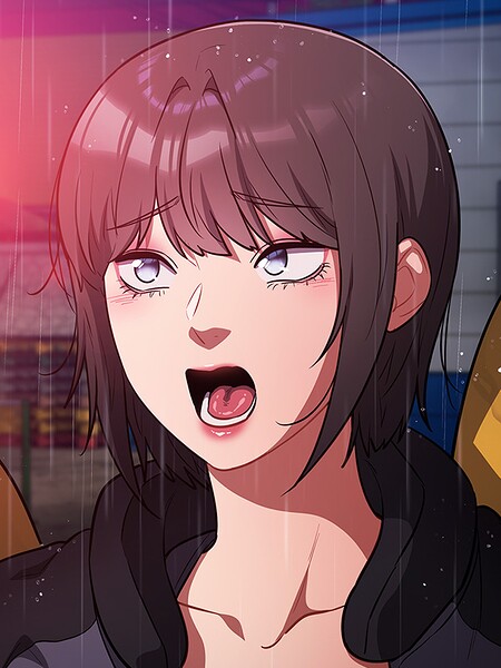 クソ女上司を言いなりにさせてみた54/Sosweet Oasisu/TOOMICS  エロ画像3908