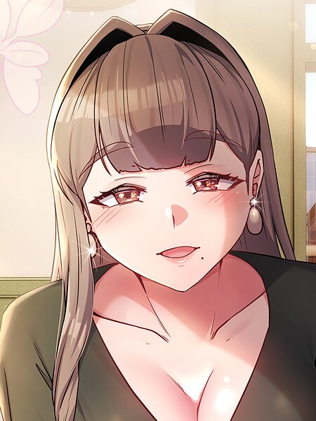 おかず屋さんのママ店長にばぶりしゃす48/MOAI Kkan/TOOMICS  エロ画像4022