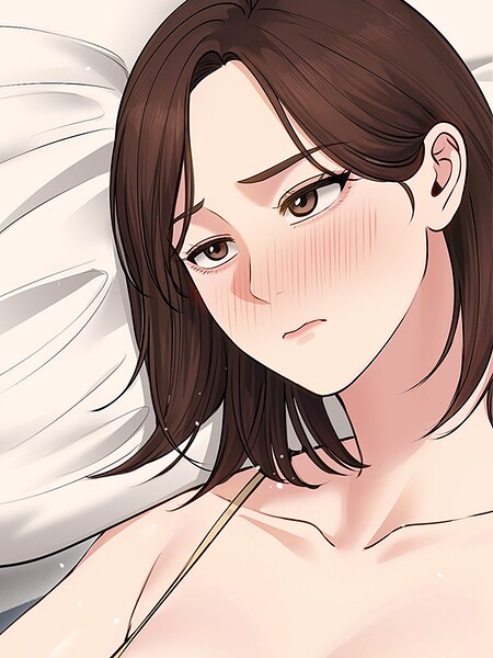 君の面影探し21/goyoung サイ/TOOMICS  エロ画像4042